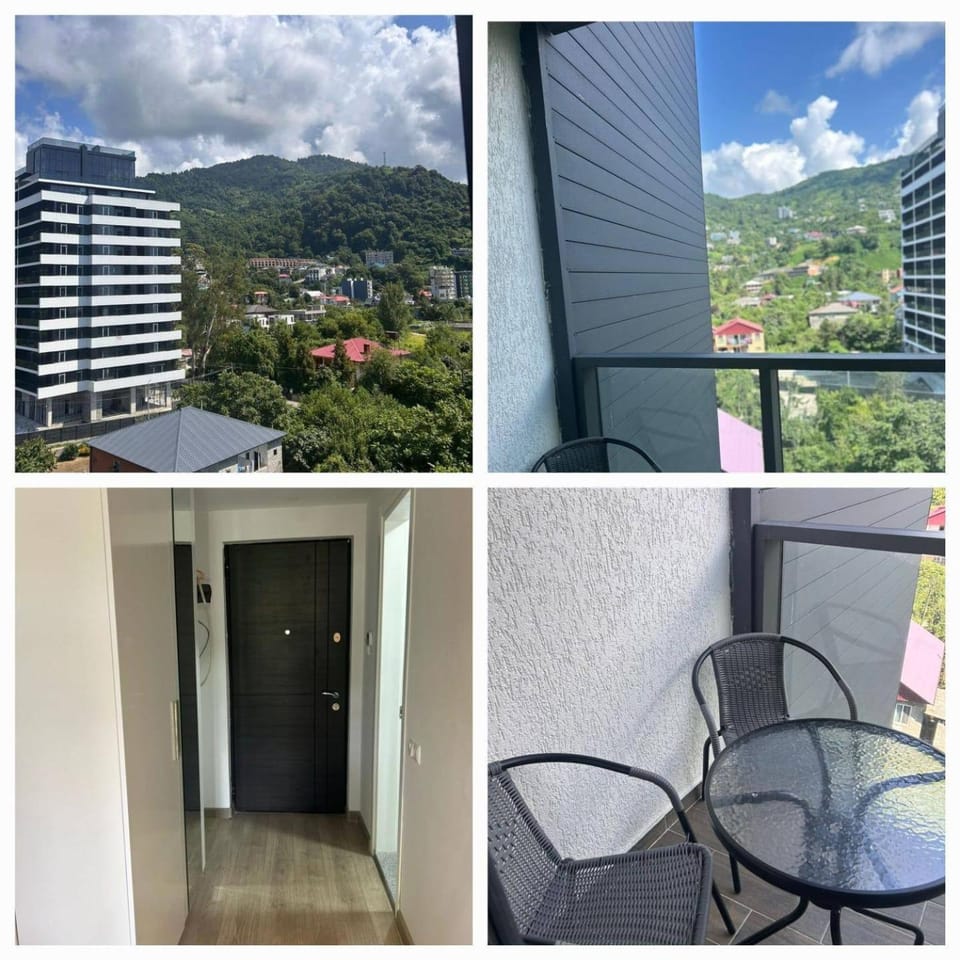 gonio Apartment in Batumi