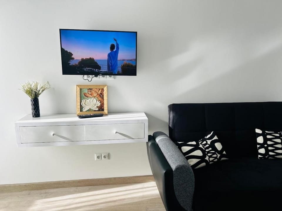 gonio Apartment in Batumi