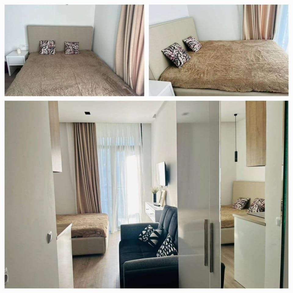 gonio Apartment in Batumi