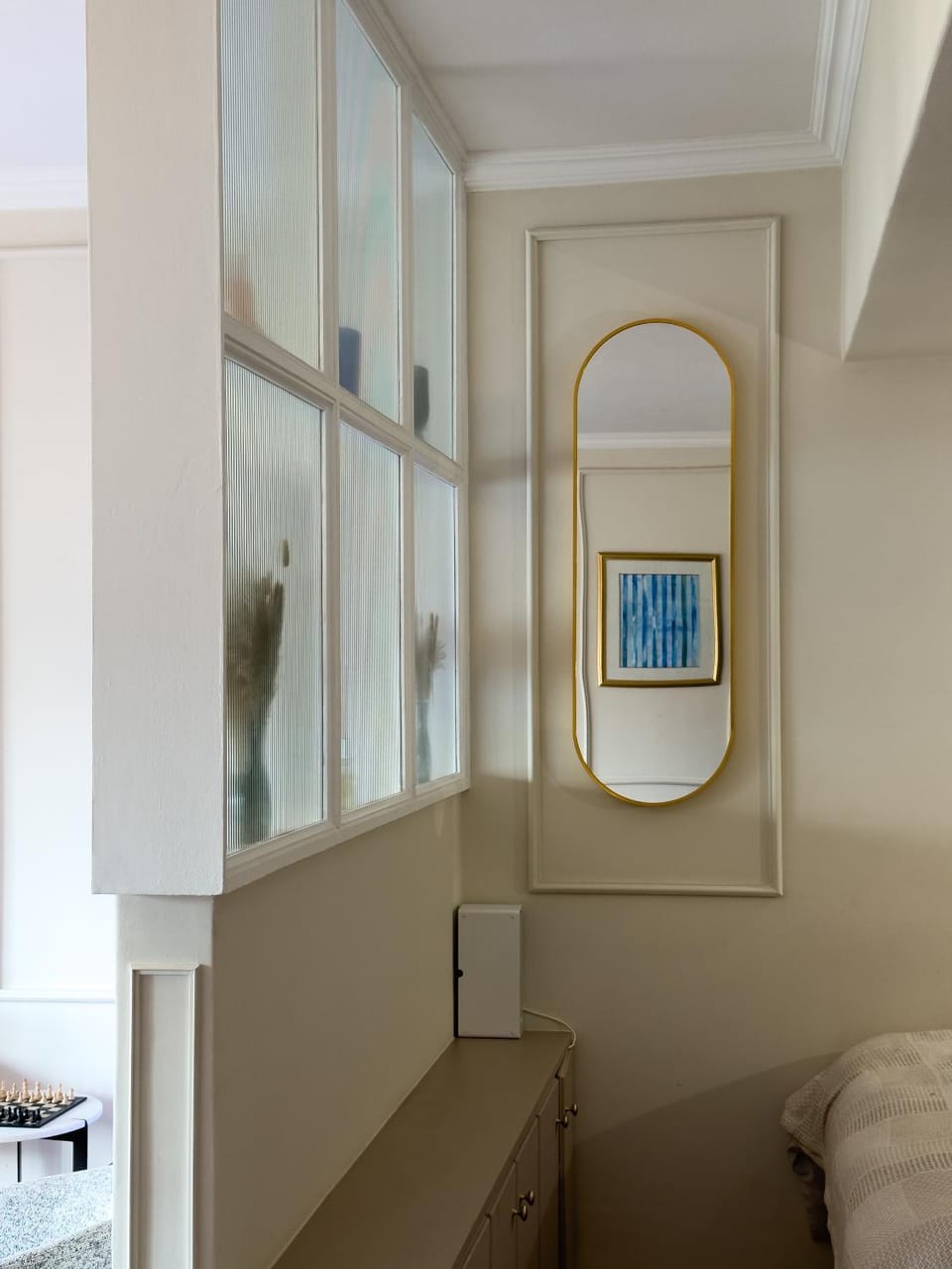 Decorative detail