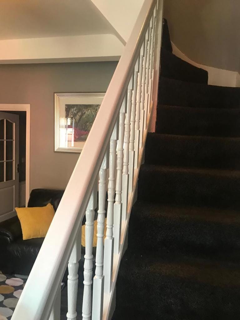 24 Rockmore Road House in Belfast