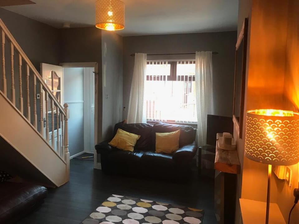 24 Rockmore Road House in Belfast