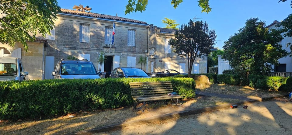 Domaine du lagon bleu Vacation rental in Nouvelle-Aquitaine