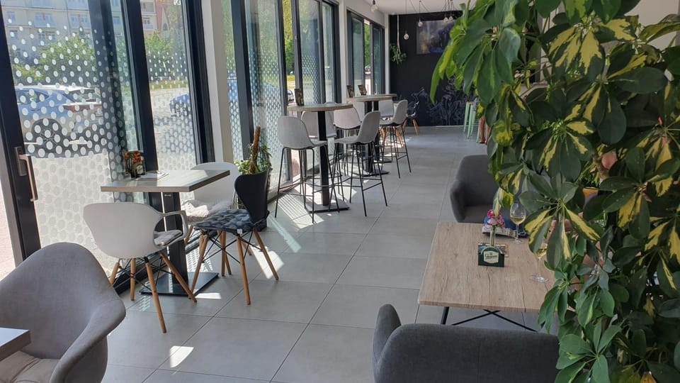 Apartman Maxim Apartment in Slovakia