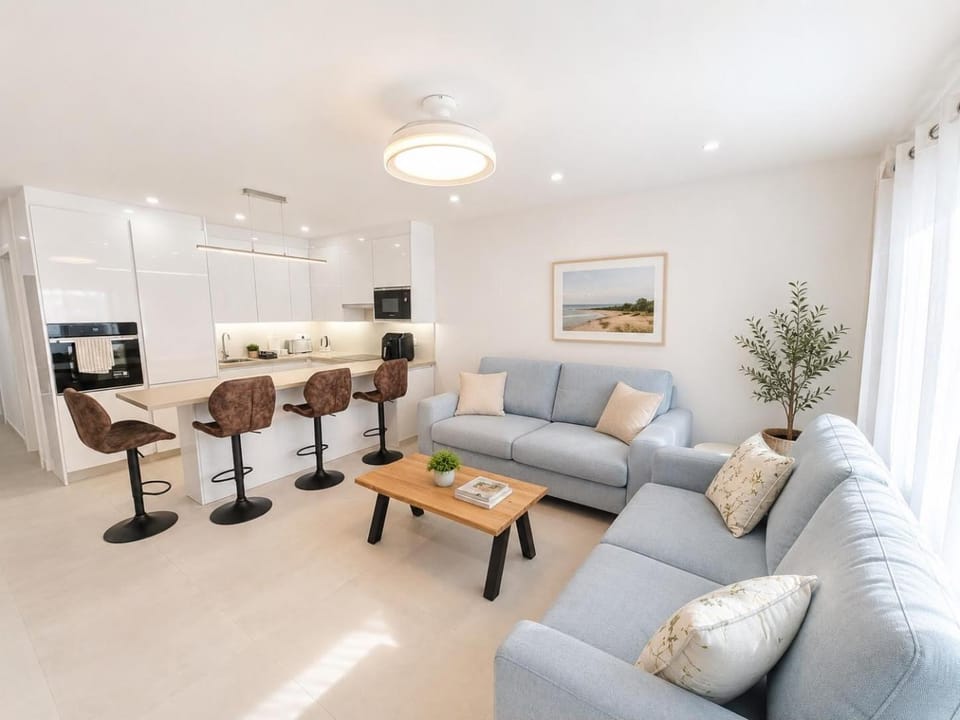 Victoria Court 2 Azure Haven Apartment in Los Cristianos