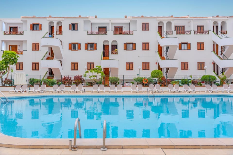 Victoria Court 2 Azure Haven Apartment in Los Cristianos
