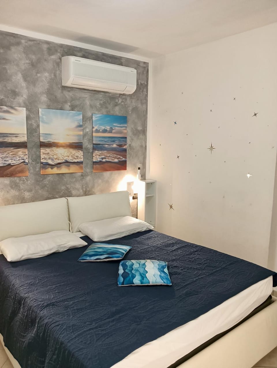 L'alcova del Mare Apartment in Liguria