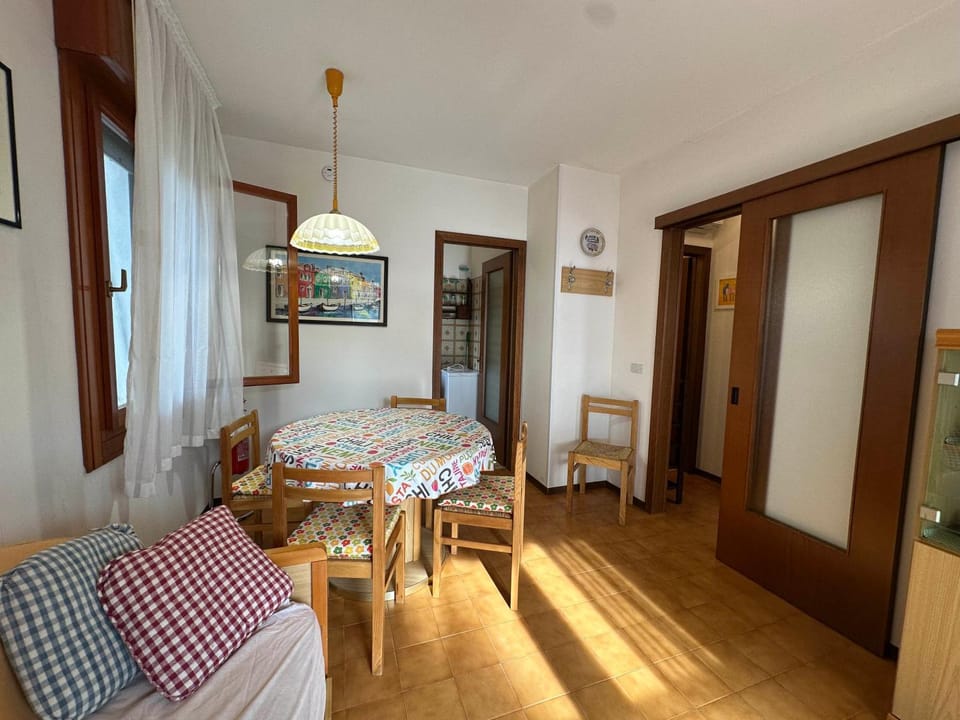 Villa Laguna Apartment in Friuli-Venezia Giulia