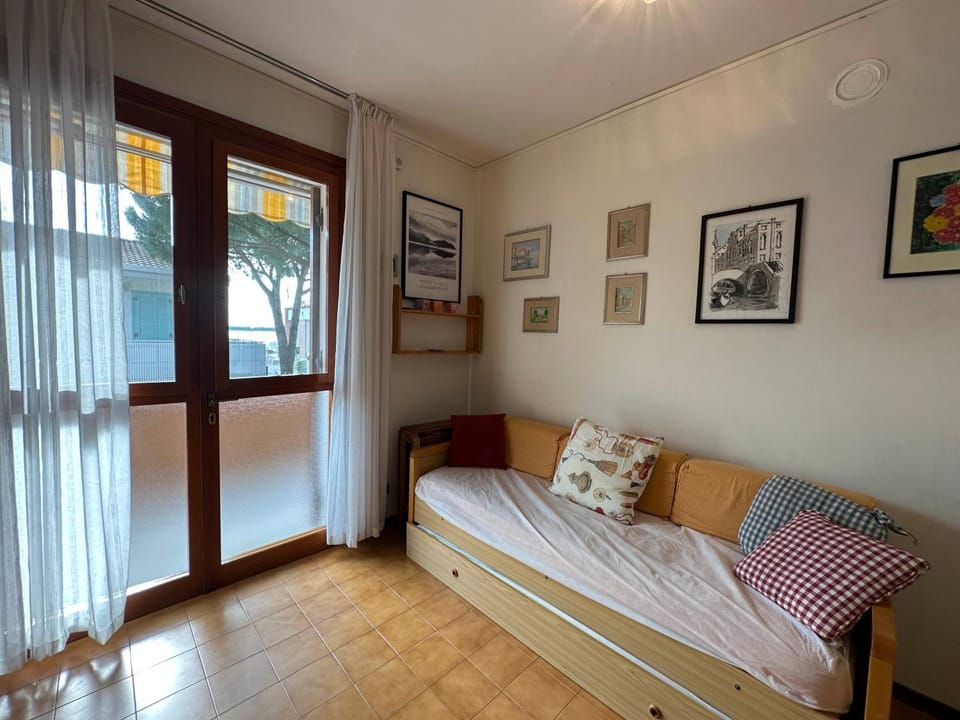 Villa Laguna Apartment in Friuli-Venezia Giulia
