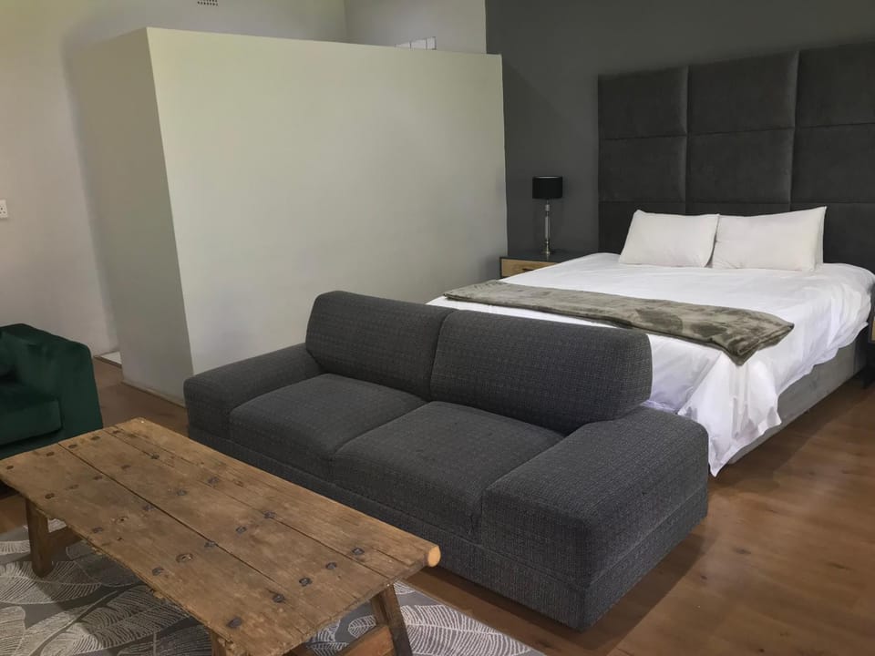 Ferns Country Lodge Hotel in North West, South Africa
