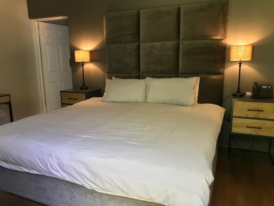 Ferns Country Lodge Hotel in North West, South Africa