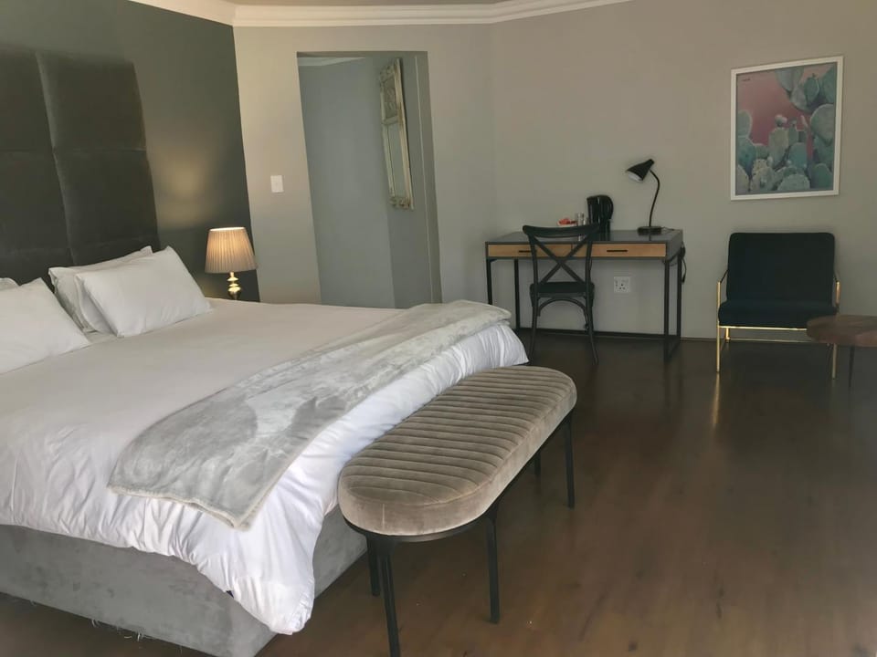 Ferns Country Lodge Hotel in North West, South Africa