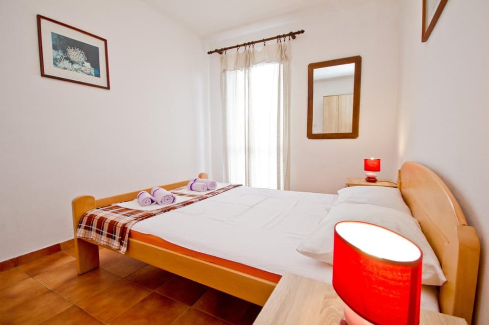 Spaso 2 Apartment in Budva Municipality