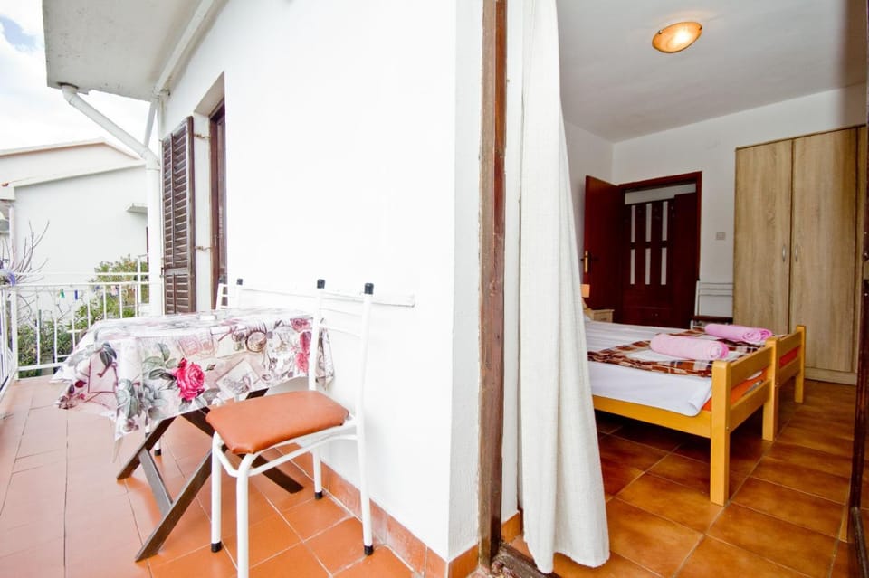 Spaso 2 Apartment in Budva Municipality