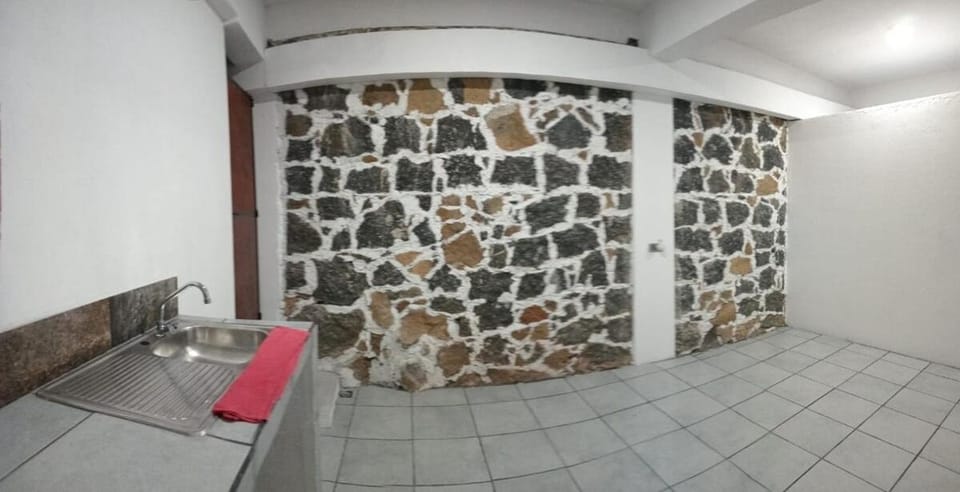 Depto Zona UV Los Lagos Isleta 101 Apartment in Xalapa