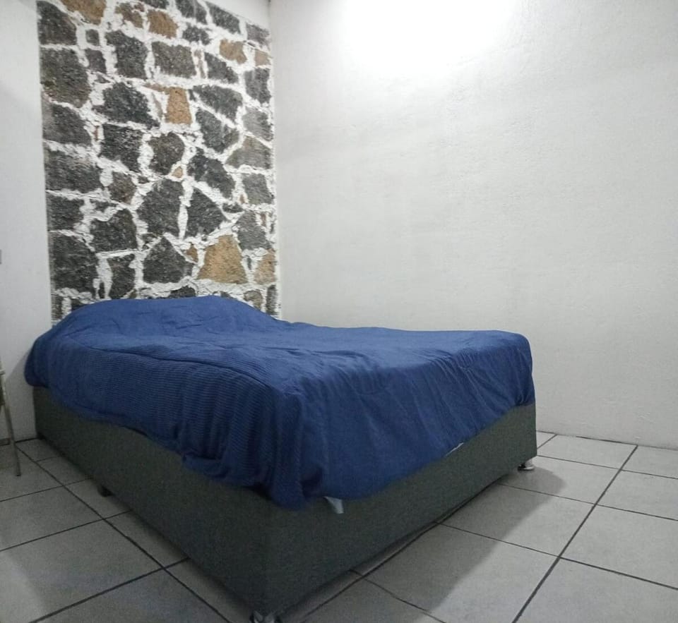 Depto Zona UV Los Lagos Isleta 101 Apartment in Xalapa