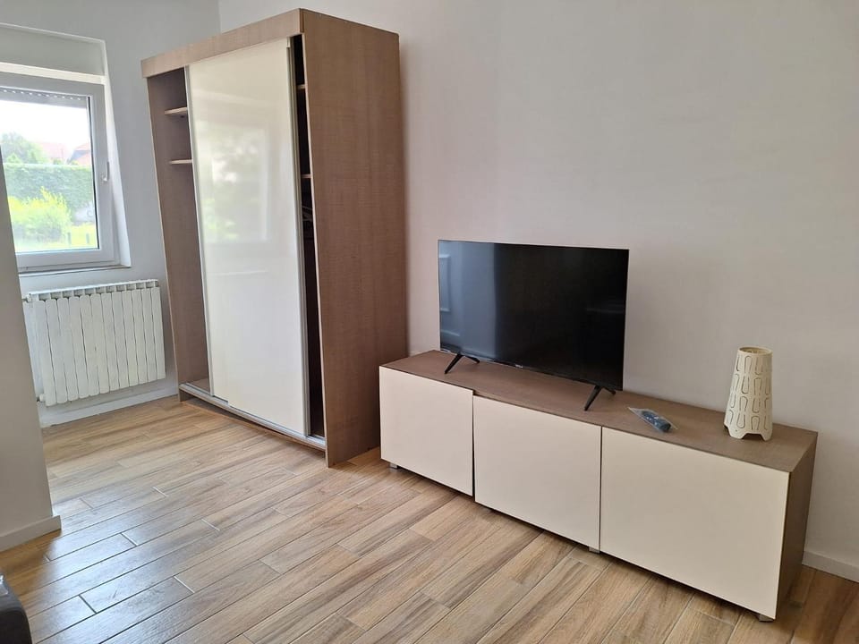 Communal lounge/ TV room, TV and multimedia