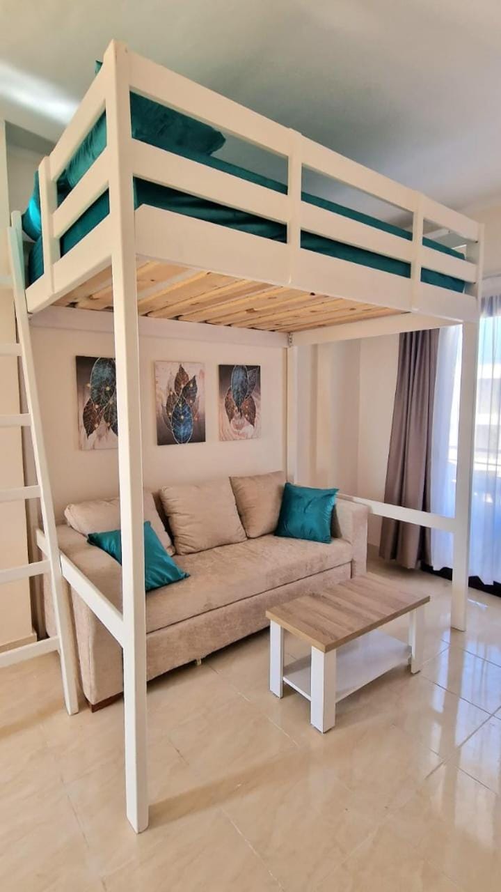 Pohodové bydlení v Hurghade Vacation rental in Hurghada