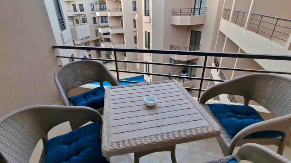 Pohodové bydlení v Hurghade Vacation rental in Hurghada