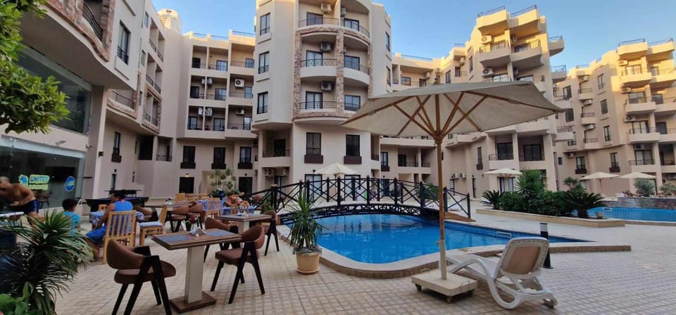 Pohodové bydlení v Hurghade Vacation rental in Hurghada