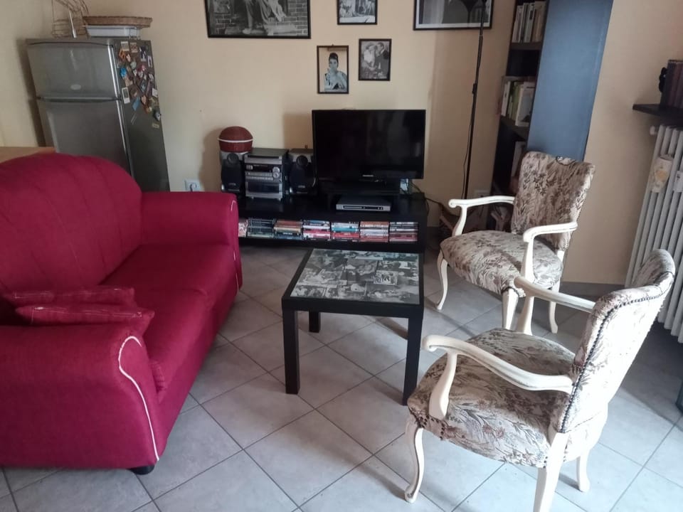 Borgo Filadelfia To Apartment in Turin