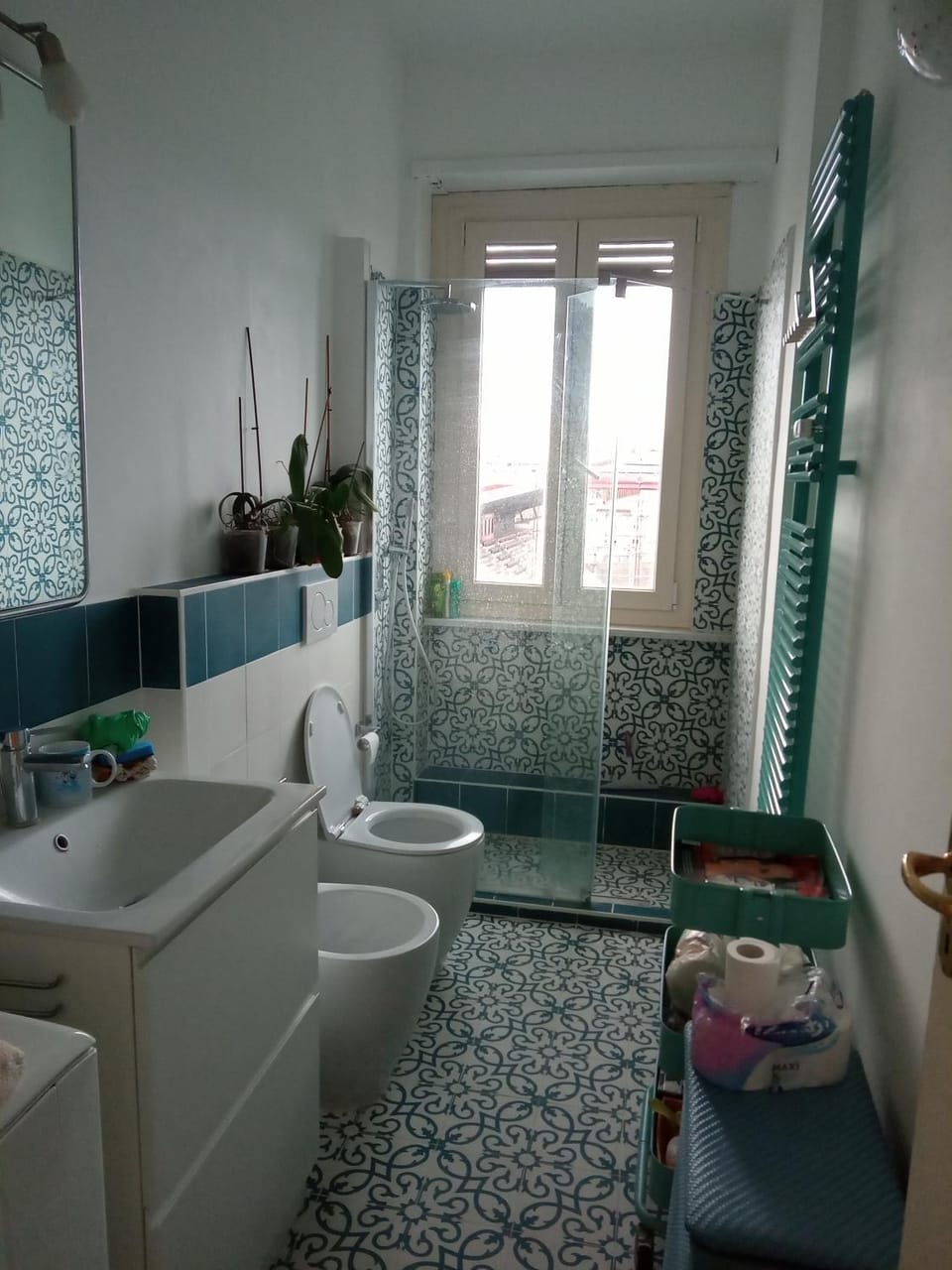 Borgo Filadelfia To Apartment in Turin
