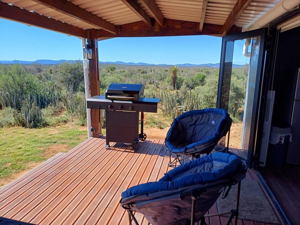 Lovedale Farm Getaway Campground/ 
RV Resort in Eastern Cape
