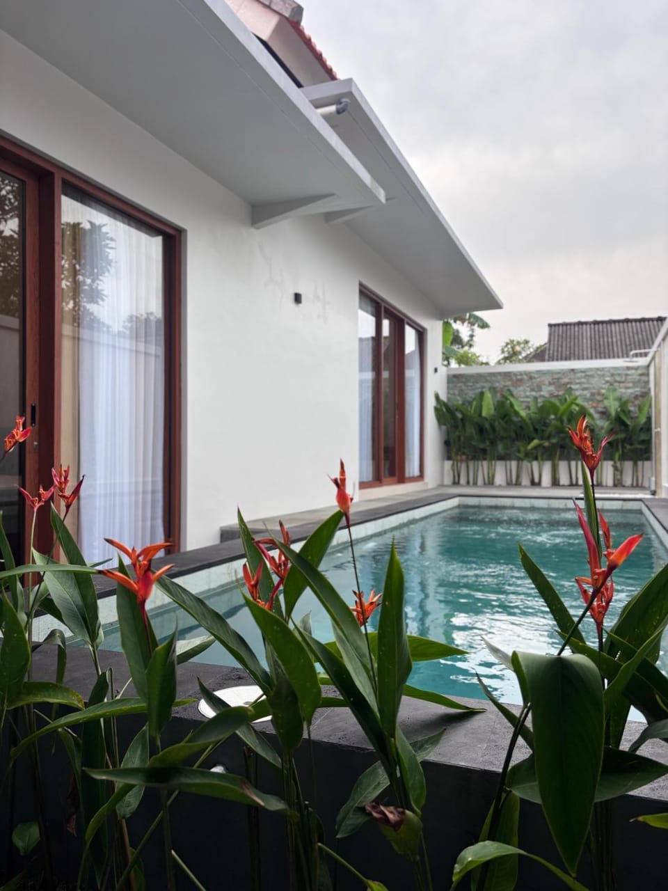Welldey Bali Villa Vacation rental in Bali