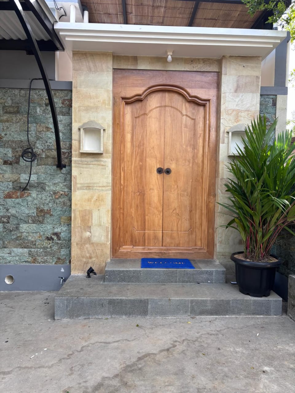 Welldey Bali Villa Vacation rental in Bali