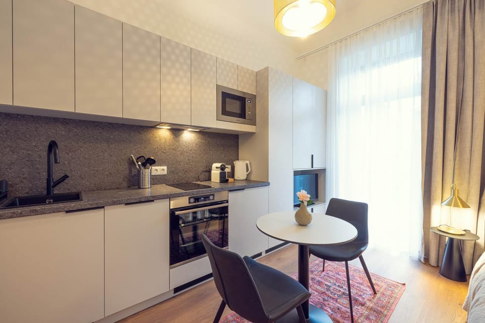 LeonArt Living 13 Apartment in Graz