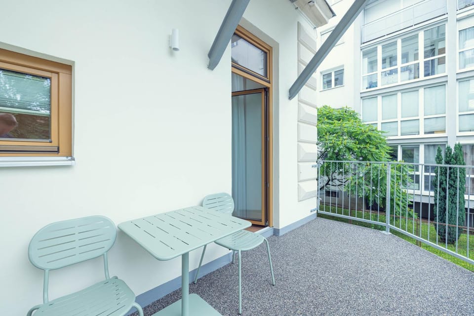 LeonArt Living 13 Apartment in Graz