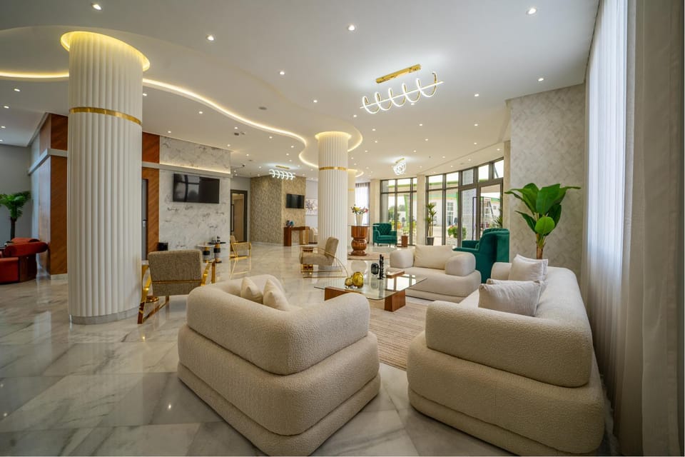 Rafiny Hôtel Hotel in Rabat-Salé-Kénitra