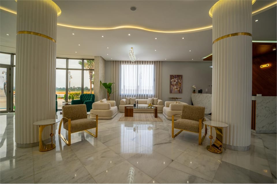 Rafiny Hôtel Hotel in Rabat-Salé-Kénitra