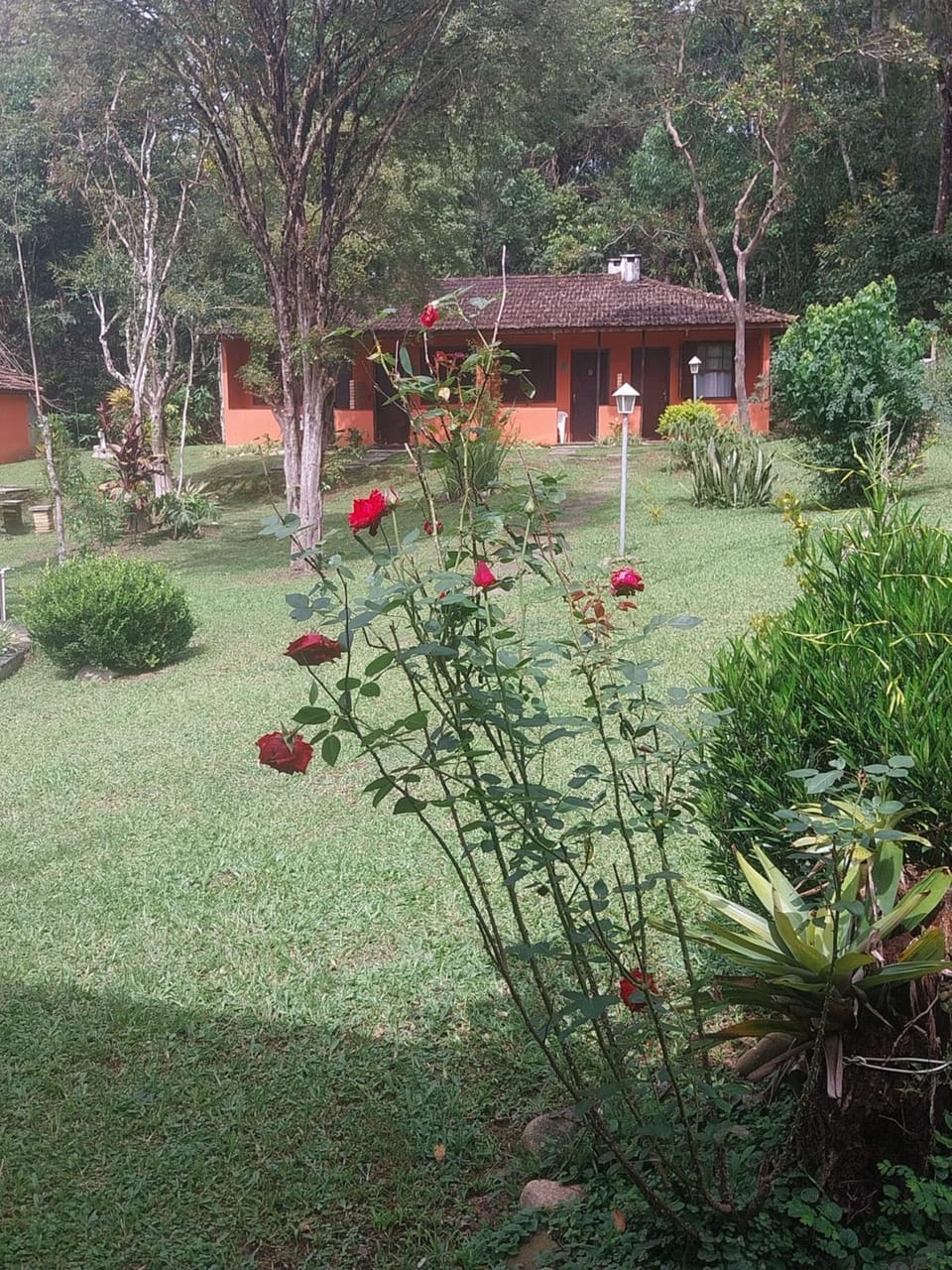 Chalé Tia Sofia Maringá MG Nature lodge in State of Rio de Janeiro