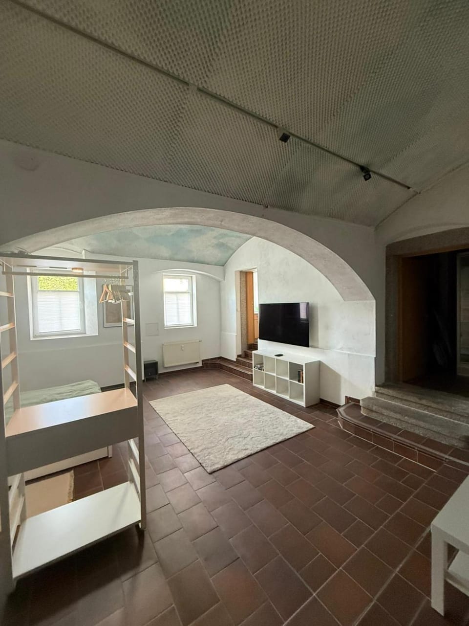 TV and multimedia, Photo of the whole room