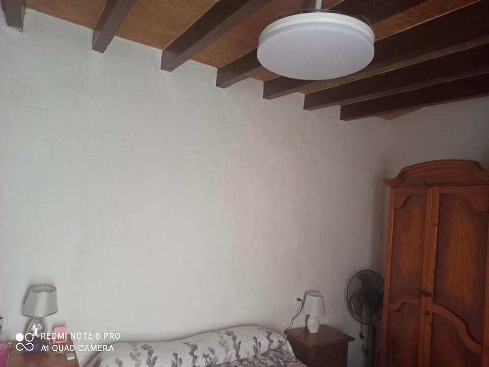 Villa Manolita House in Barbate