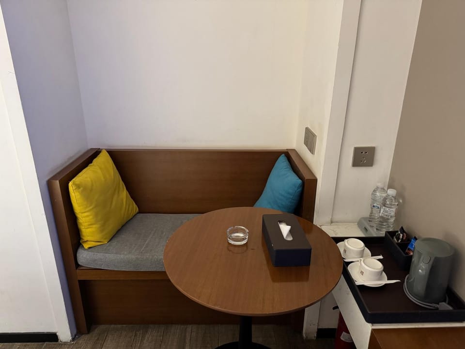 BR Hotel Guangzhou Meihuayuan Subway Station Branch Apartment in Guangzhou