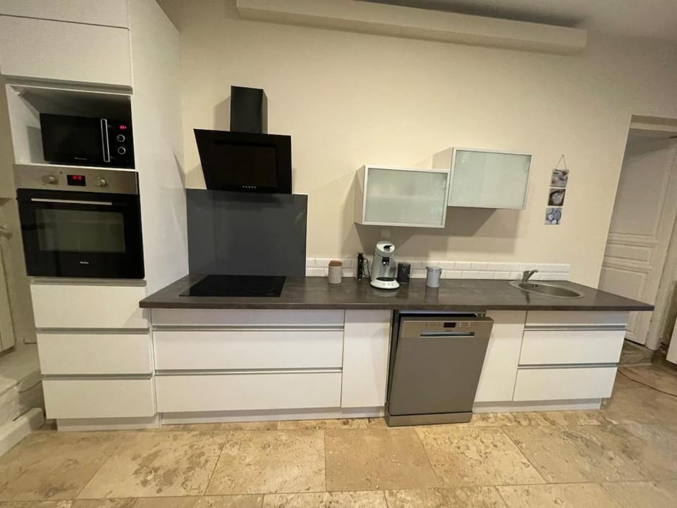 Maison de vacances en pierre House in Villeneuve-sur-Lot