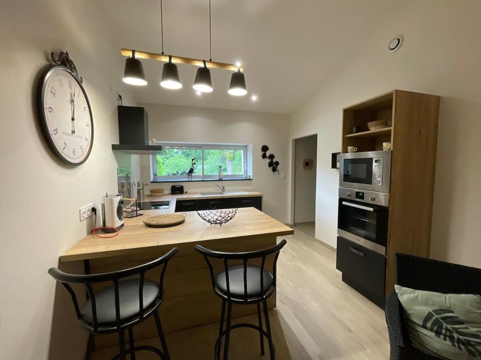 Maison de vacances en pierre House in Villeneuve-sur-Lot