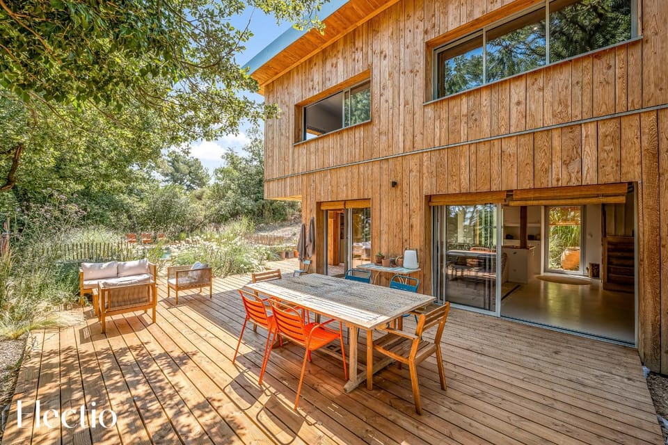 Patio, Garden, Balcony/Terrace, Dining area, Garden view