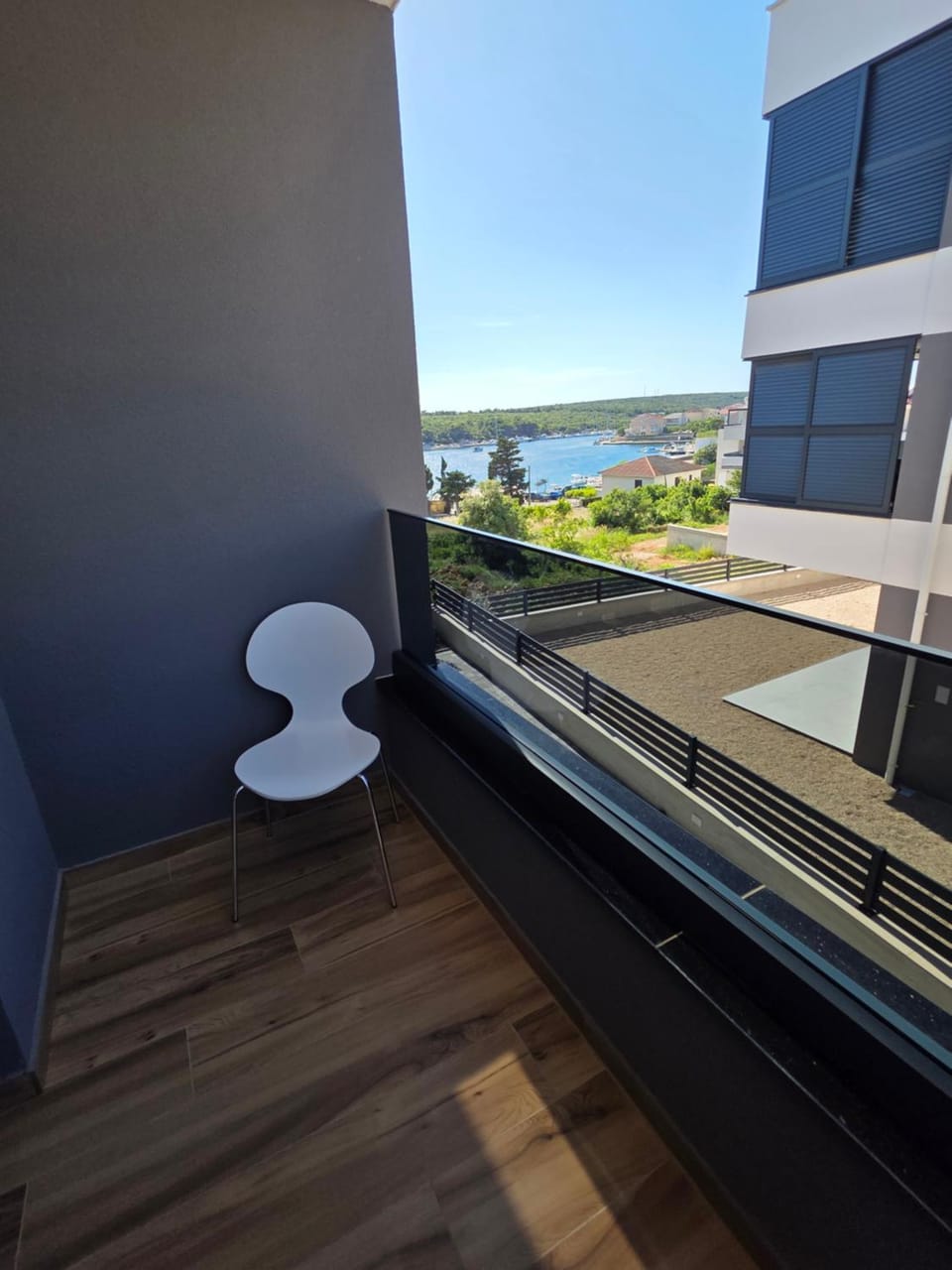 View (from property/room), Balcony/Terrace