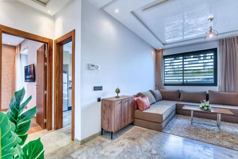 Sergio by atlas Apartment in Agadir