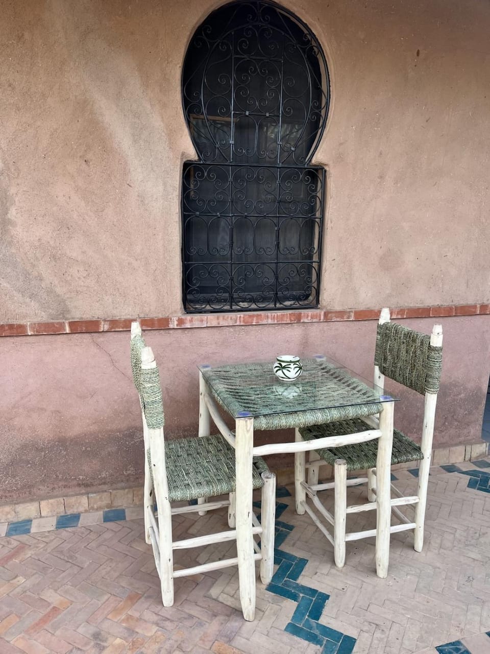 Villa 4 chambres avec grande piscine privée Villa in Marrakesh-Safi