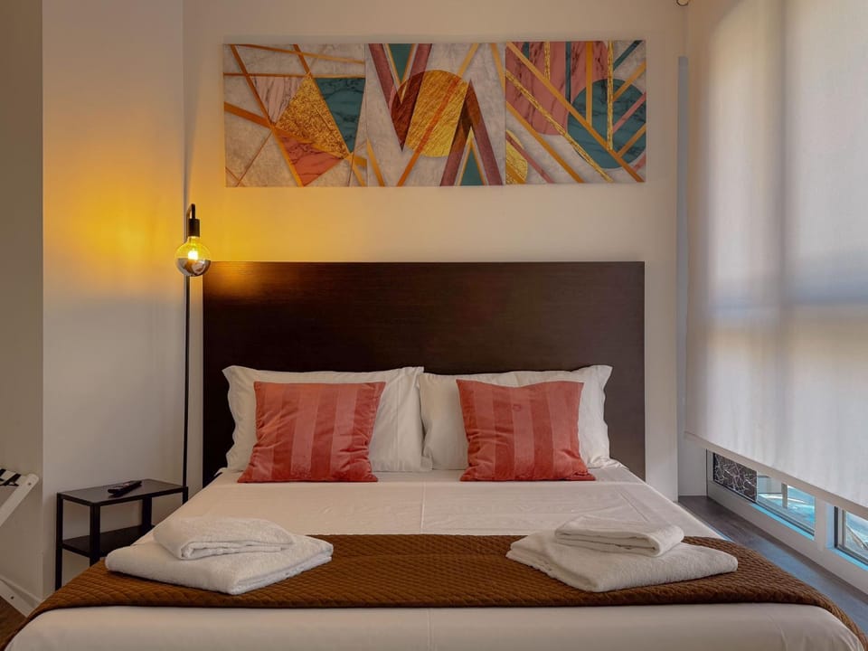 Camera Boutique in centro by Host Hero Apartment in Civitanova Marche