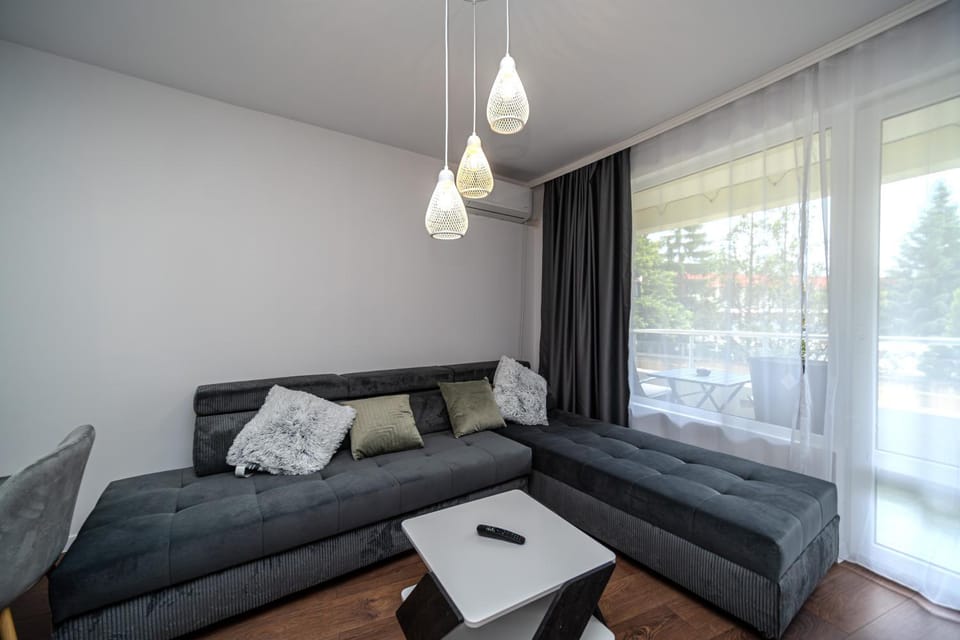 Apartment D9 Yassen HV Apartment in Sunny Beach