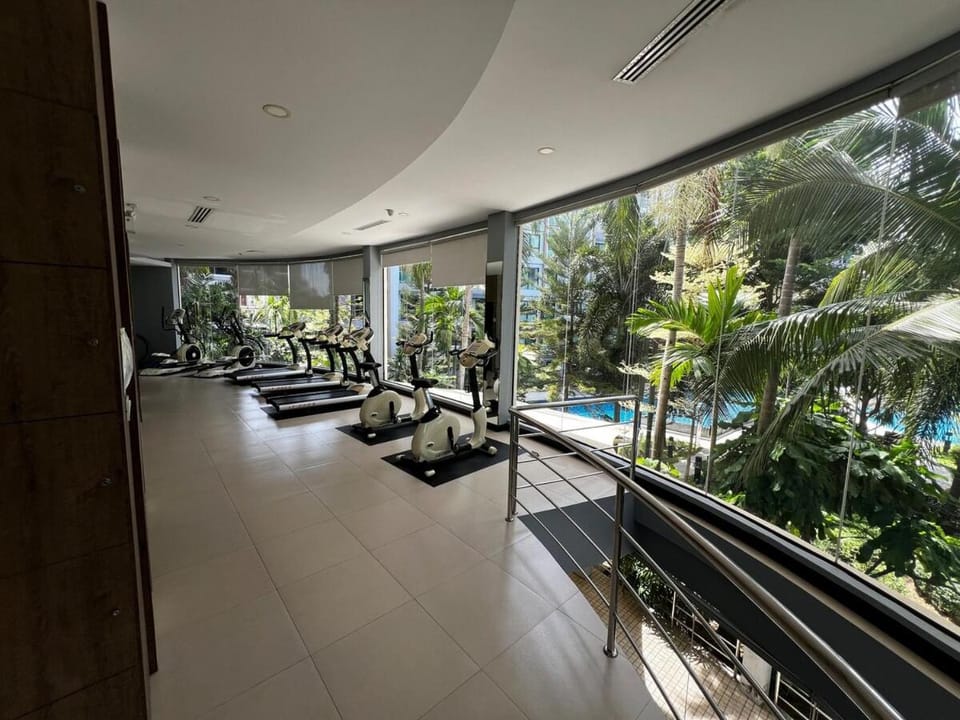 dusit grand park Apartment in Pattaya City