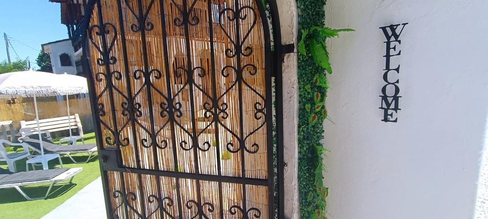 KARMA Seaside Maison House in Decentralized Administration of Macedonia and Thrace