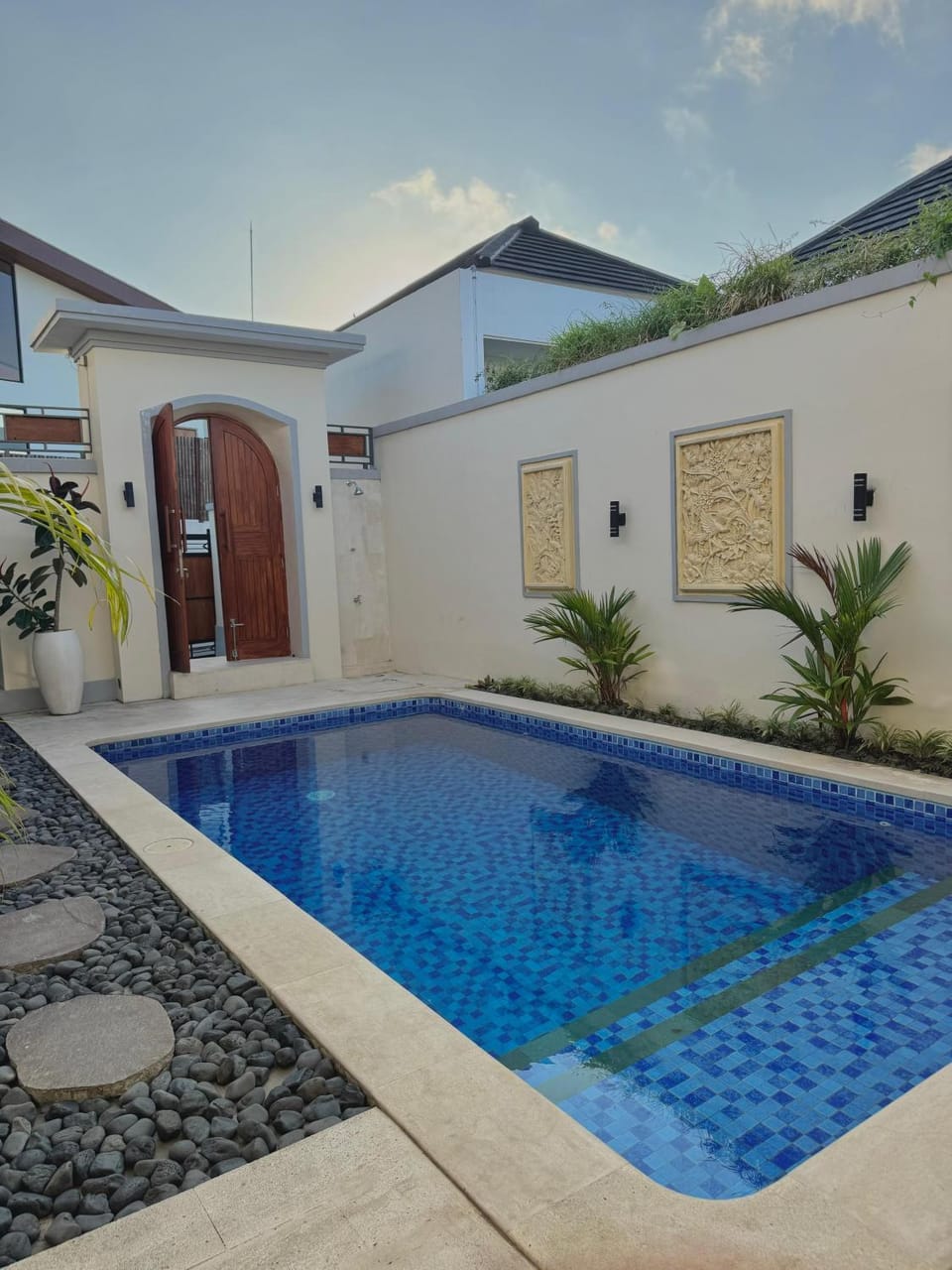 VILLA BABAKAN,Canggu Villa in North Kuta
