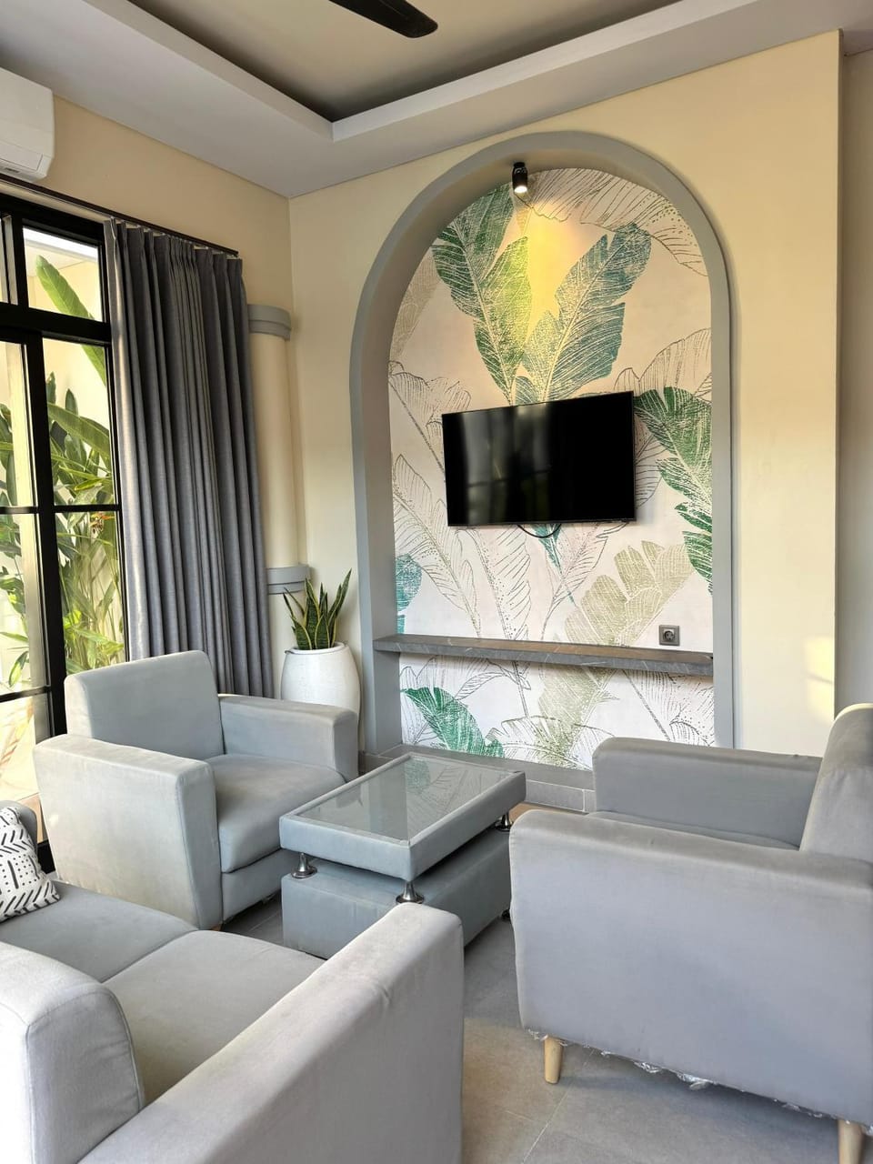 VILLA BABAKAN,Canggu Villa in North Kuta