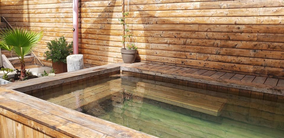 Piscine, 3 chbs, terrasse, vue mer Apartment in Palavas-les-Flots